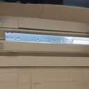 LONTAN 6 Pairs Hidden Undermount Soft Close Drawer Slides 21 Inch