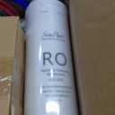 SimPure T1-100ALK Alkaline Reverse Osmosis Water Filter, Mineral Reverse Osmosis System 7 Stage, NSF/ANSI 58 Certified, Under Sink RO Water Filtration System 100 GPD with Tank, Build in Pump