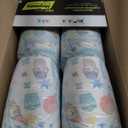 Pampers Training Pants - Easy Ups Boys & Girls Bluey - Size 5T-6T, 84 Count, Children's Potty Underwear 