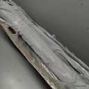 Box Spring for King Bed, 5 inch King Size Box Spring Only, Strong Metal Frame Mattress Foundation, No Noise, Easy Assembly