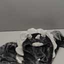 NEWCOSPLAY Unisex Adult Onesie Pajamas Animal One Piece Costume Cosplay Sleepwear, M Size