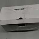 WBao Christmas Net Lights, 360LED 11.5ft x 6.9ft Christmas Lights with 8 Modes, Timer, End to End Connectable, Waterproof Design for Lawn, Bushes, Trees Outdoor Xmas Decorations, Red Green