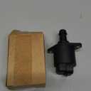 420665941 Idle Air Control Sensor Valve, Idle Air Control Valve Replacement for Can Am Outlander Renegade 2006-2020, Replaces 420665940 420963055 420963057