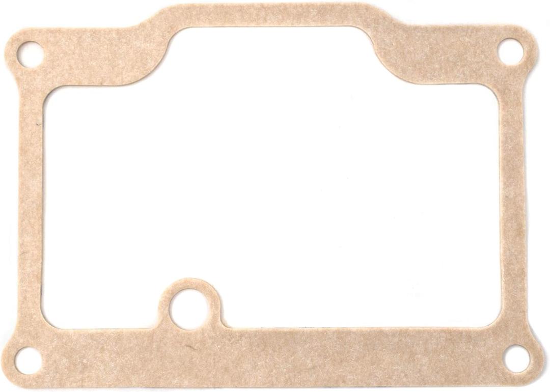 0121-026 Carburetor Float Bowl Gasket Compatible with Polaris Kawasaki Suzuki Yamaha