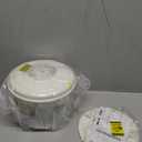 Electric Grape Peeling Machine  Automatic Peeler Skin Remover Tool for Small Fruits. 20s Fast Peeling Rechargeable Wireless, Easy Clean for Home & Commercial Use, Grape Garlic Cherry Tomato Peeler