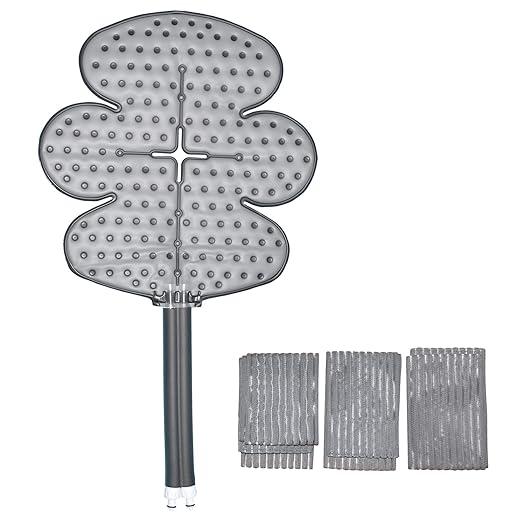 Mcmanus Cold Therapy Pad for Knee, Attachment for Ice Therapy Machine, Suitable for Knee, Back or Lumbar.