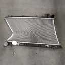 KAX Engine Radiator Replacement for 2006-2008 Forester X/X L.L.Bean Edition | for 2008 Forester Sports 2.5 X (Automatic ONLY), 13021