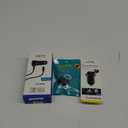Set of 3 Car Charger