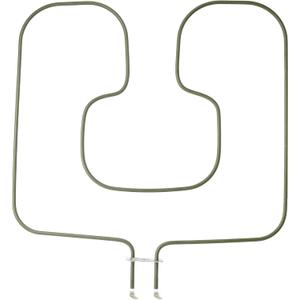 DG47-00037A Range Broil Element Compatible with Samsung Electric Freestanding Oven Stove Heating Element, Replace AP4342874 2087536 PS4240835 EAP4240835 PD00034851 W11158333