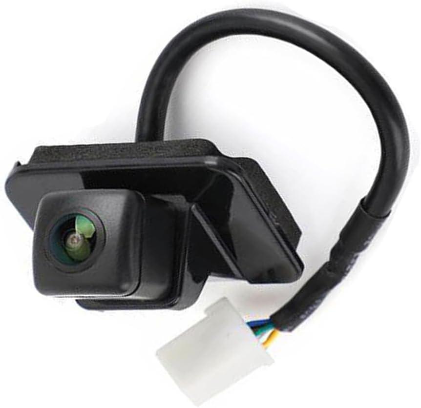 Back Up Rear View Camera Compatible with 2014-2017 Honda Accord Sedan EX-L Parking Assist Rear Camera Replacement Part # 39530T2AA21,39530T2AA31,39530-T2A-A21