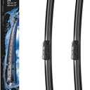 BOSCH 3397009825 AeroTwin OE Replacement Wiper Blade Set of 2 Combo Pack - (24" & 24")