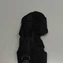 2PCS Upgraded Plantar Fasciitis Night Splint, 3 Adjustable Straps Plantar Fasciitis Relief Braces for Achilles Tendonitis, Foot Drop & Heel Spur Pain Relief Day & Night (Black)