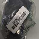 Oversized Square Blue Light Blocking Glasses for Women Men Anti Glare Reduce Eyestrain Computer Glasses