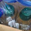 Seventh Generation Laundry Detergent, Ultra Concentrated EasyDose, Free & Clear, 23.1 Fl Oz (Pack of 2)