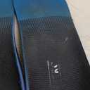 Plantar Fasciitis Insoles for Men Women - Orthotics Inserts, Shoe Insoles Arch Support Flat Feet Inserts Work Boot Insoles for Standing All Day (Mens 8-8 1/2 | Womens 10-10 1/2) (Blue)