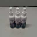 3 x AmeizPet Catnip Spray for Cats, Cat Scratching Sprays, Transparent Cat & Kitten Behaviour Spray 50 ml (1.69 Oz)