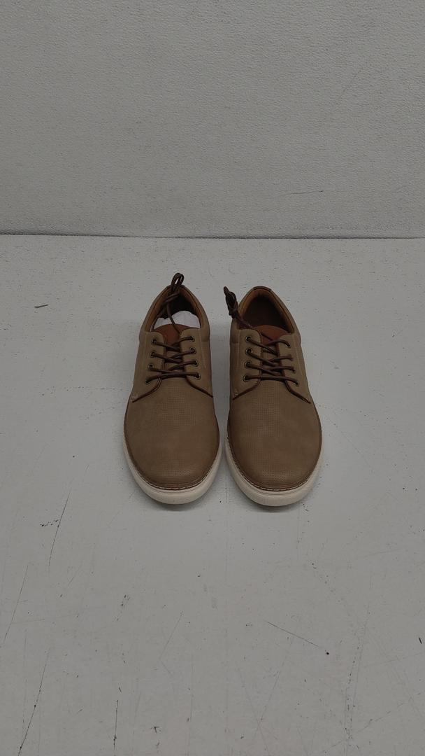 Men Shoes Brown SM New York 9