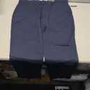 Amazon Essentials Men's Athletic-Fit Chino Pants, Blue, 36W 28L