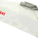 Replacement Front Nozzle for Bissell ProHeat 2X Revolution Pet, Replaces OEM # 1618838 and 1606416