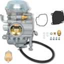 ALL-CARB Carburetor Replacement for Polaris Sportsman 300 400 450 500 Magnum 325 330 425 500 Hawkeye 300 Worker 335 Ranger 400 Xpedition 425