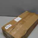 YINMIT Wooden Display Riser Stand, Tiered Perfume and Cologne Organizer Stand, 3 Tier Spice Rack Organizer, Rustic Display Shelf for Candles (3 Tier, 2 Pack)