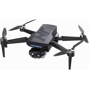 3-Axis Gimbal GPS Drone with 4K Camera, 90 Min Long Flight Time,3280 FT Long Control Range, Auto Return, Follow Me, Brushless Motor, 5G FPV RC Quadcopter for Beginners(Under 249g)