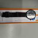 Mens Minimalist Watches with Slim Case Ultra Thin Waterproof Fashion Sports Analog Quartz Simple Wrist Watch for Men