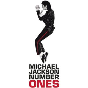 Number Ones by Michael Jackson  Format: Audio CD