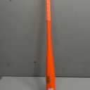 Secotan Baseball Training Bat - Ultra Lightweight Bat - Durable and Sturdy Aluminum Bat - Ideal for Softball Hitting Practise - Versatile Design Bats (28inch, Neon Orange)