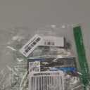 NICECNC Clutch Puller Cable Arm Billet Aluminum Compatible with Yamaha Raptor 700 20062026, Raptor 700R 20112026 Black