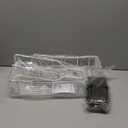 Hanging Shower Caddy Bathroom Organizer: Rustproof Shower Shelf Racks Over Shower Head - No Drilling Inside Bath Shower Rack Shelves Over Showerhead for Shampoo with Soap Holder White