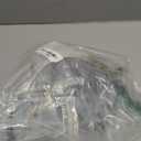 PRO BAT Hydraulic Rear Disc Brake Caliper Master Cylinder with Brake disc and Pads for GY6 for 150cc 200cc 250cc Taotao Coolster Roketa Peace SunL Chinese ATV Quad 4 Wheeler Dune Buggy Go Kart