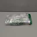 52 Pcs Red Green Christmas Patches Embroidered Chenille Letter Patches Self Adhesive for Clothing,A-Z Letter Stickers Sew on Repair Patches for Jackets Hats Backpacks