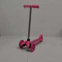 Voyager Scooter for Kids, Deluxe , Pink