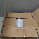 REALINN Expandable Under Sink Organizers and Storage, 2 Tier Under Cabinet Organizer, Heights Adjustable Pull Out Rack for Kitchen Bathroom Laundry, Black, 2 Pack