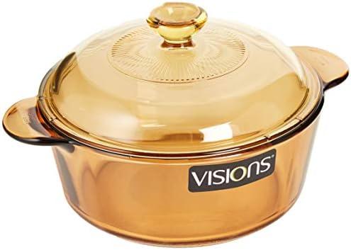 Visions Versa Pot 2.25L