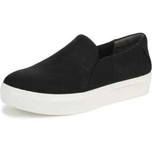 Dr. Scholl's Shoes Women's Madison Cloud Sneaker (7.5 Wide)