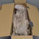 JKMAX Heated Electric Blanket Full Size - 72"x84" Flannel Heating Blanket with 10 Heating Levels & 5 Time Settings Over-Heat Protection, Winter Warmer for Adults with ETL CertificationIvory (Beige)