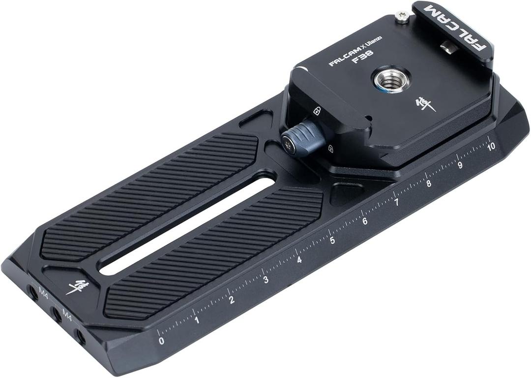 FALCAM F38 R2/R3/R3 Pro Quick Release Base for DJI, Base Only-2768