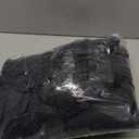 Adjustable Weighted Vest for Men Women,2-30 Lbs Adjustable Weighted Vest with Straps Womens Running Weight Vest for Walking Strength Training Fitness (Black)