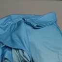 YOCUR Womens Fall Hoodies Casual Sweatshirt Tie Dye Lightweight Long Sleeve Sweaters Tops