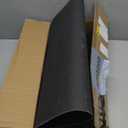 Drum Sander Conveyor Belt 120 Grit, 22-3/8" x 47-1/2" for Older Performax 22-44 Conveyor Belt, Jet 25-50 Feed Belts, Fit for Older JET/Performax 22-44 Plus, SuperMax 19-38/25-50 Drum Sander