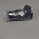 FREETOO All-Around Compression Arthritis Gloves for Women for Pain, Carpal Tunnel Relief Gloves for Men, Hand Compression Gloves for Crocheting, Rheumatoid Arthritis. Fit Palm 7.3-8.3 Black M