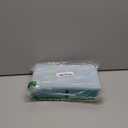 Silicone Freezer Tray for Soup Ice Cubes: 2-Cup Freezing Tray with Lid for Meal Prep - 2Pack Silicon Soup Portion Freeze Trays Make Stock Souped Ice Cube