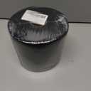 Black Tulle Fabric Roll - 6 Inch x 200 Yards Tulle Mesh for Gift Wrapping DIY Crafts Party Decorations and Making Ponchos and More