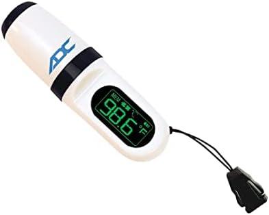 Adtemp Non-Contact Thermometer LCD Display 432 1 Each