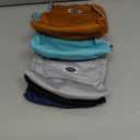 Male Dog Diapers, High Absorbing Dog Belly Bands for Male Dogs, Washable Reusable Dog Males Wraps(5 Pack) (Medium)