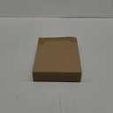 AcuRite Digital Vertical Weather Forecaster with Indoor/Outdoor Temperature, Humidity, and Date and Time (01121M) , BLACK (Reverse Color)