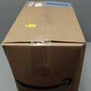 LOVEVOOK Carry On Luggage 22x14x9 Airline Approved with Detachable Pouch, 21 Inch Hardside Suitcases with Spinner Wheels, Lightweight Carry-on Luggage with TSA Lock for Women Men, 2PCS, Army Green