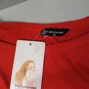 PRETTYGARDEN Women's Summer Midi Bodycon Dresses Casual Crew Neck Side Slit Sleeveless Knit Cut Out Tank Top Dress
XL